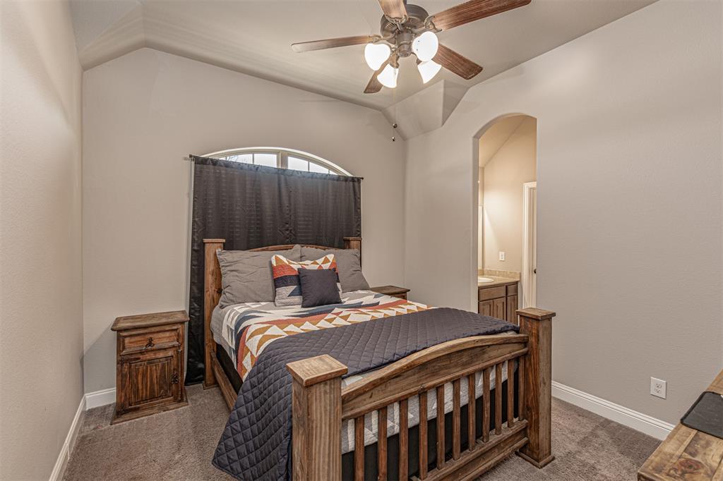 Aday Estates Add - Residential