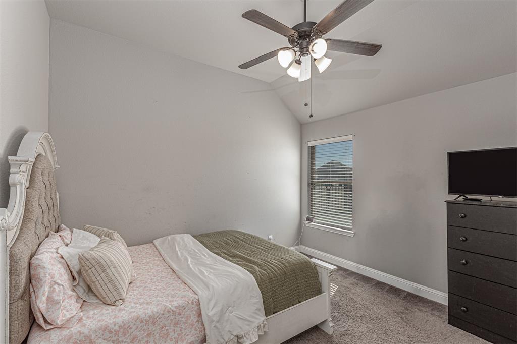 Aday Estates Add - Residential