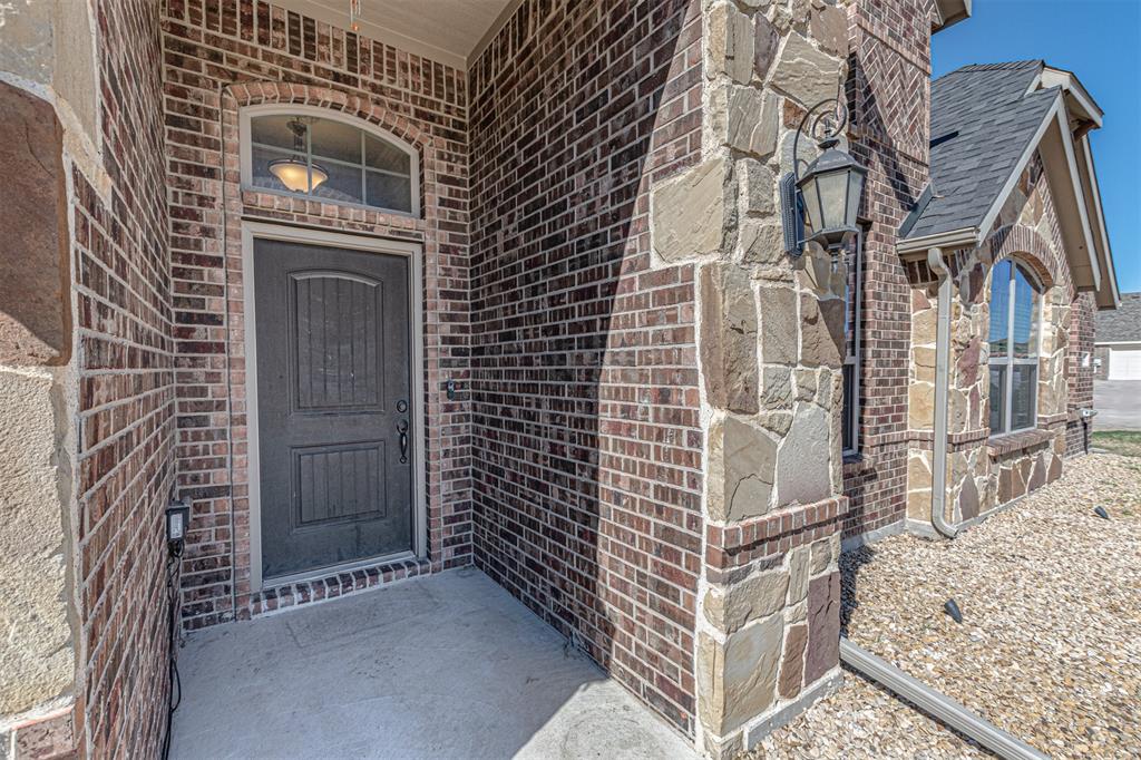 Aday Estates Add - Residential