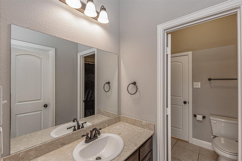 Aday Estates Add - Residential