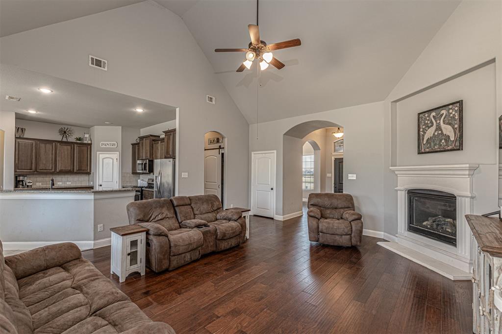 Aday Estates Add - Residential