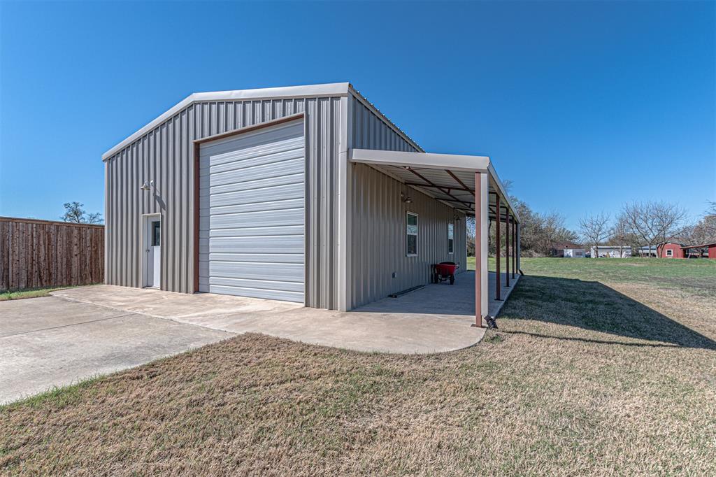 Aday Estates Add - Residential