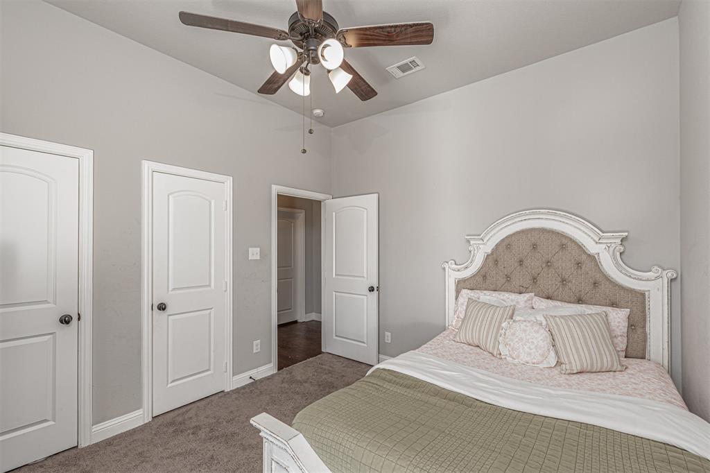 Aday Estates Add - Residential