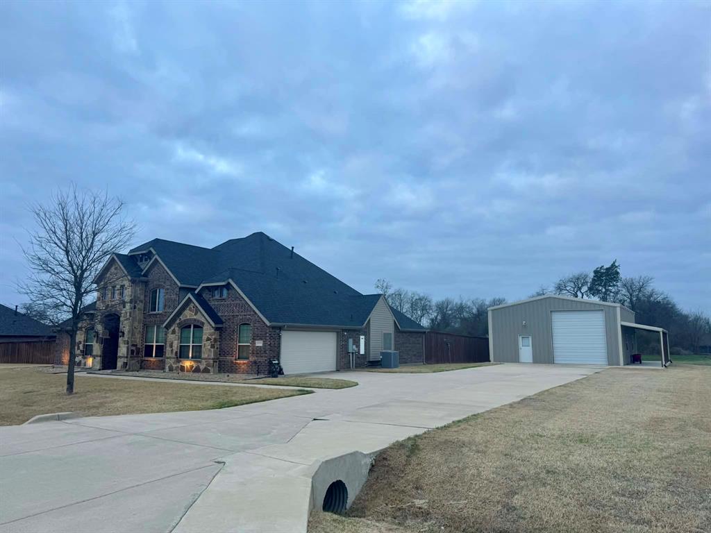 1131 Yukon Boulevard