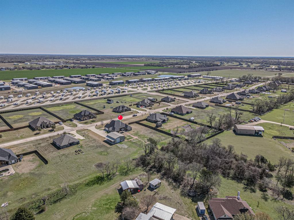 Aday Estates Add - Residential