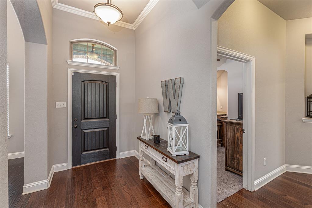 Aday Estates Add - Residential