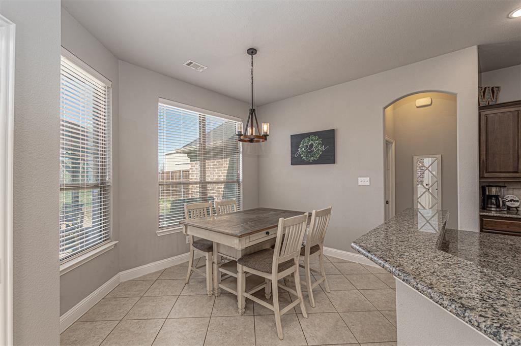 Aday Estates Add - Residential