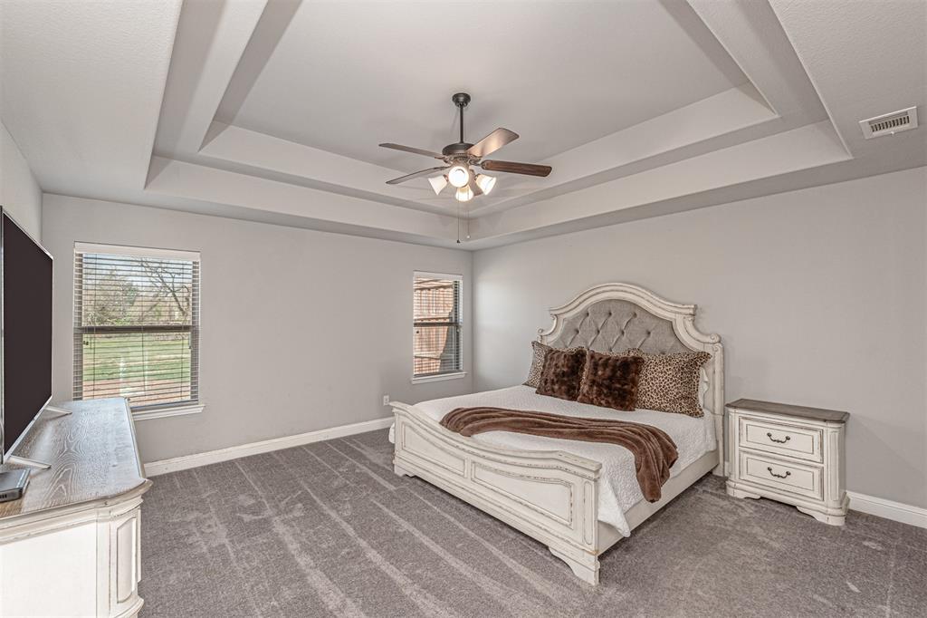 Aday Estates Add - Residential