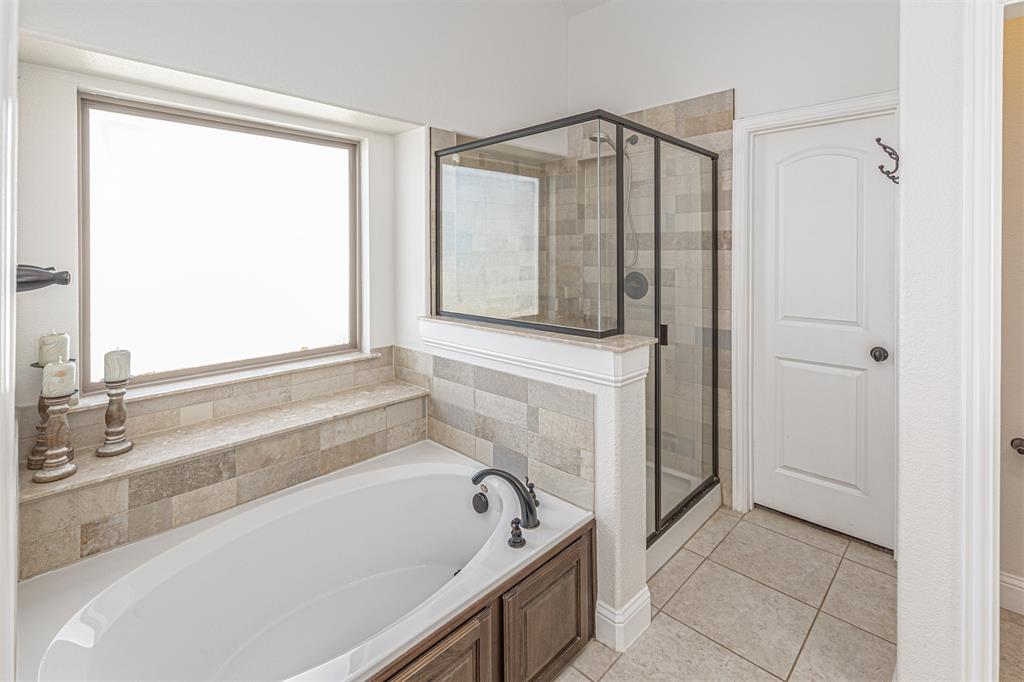 Aday Estates Add - Residential