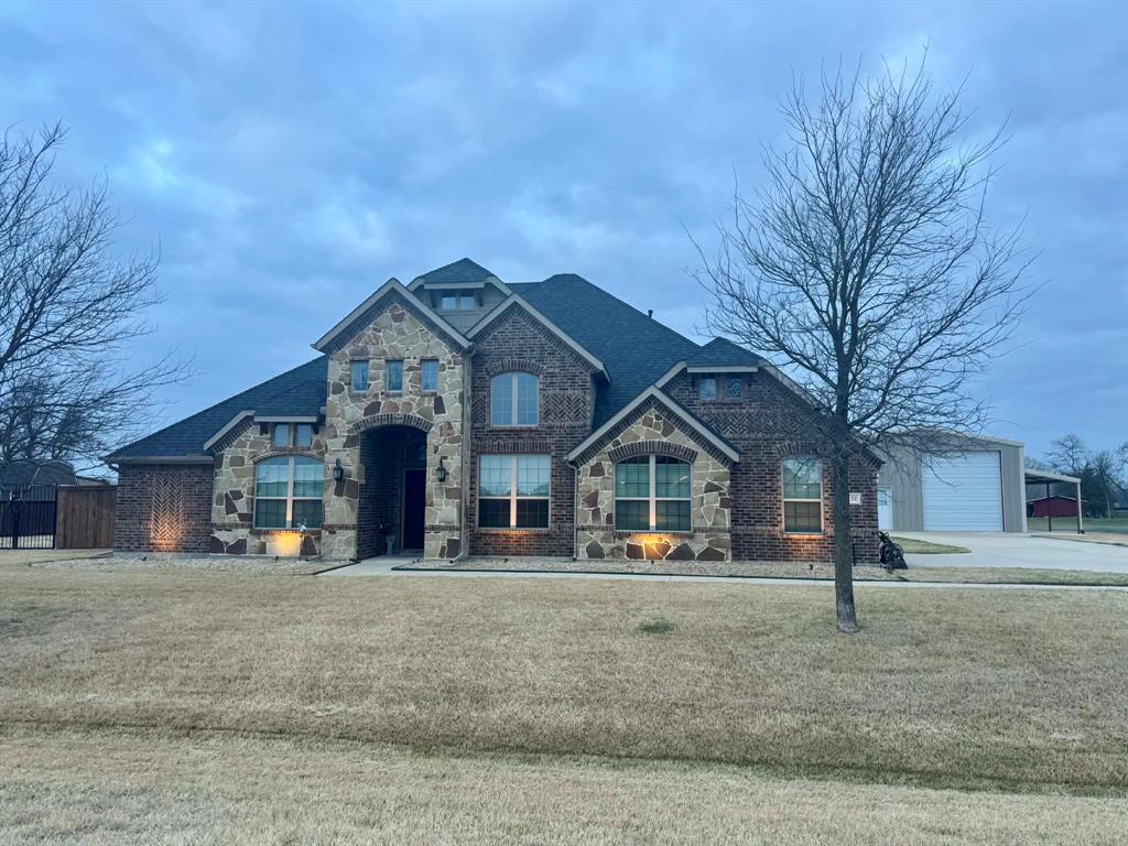 1131 Yukon Boulevard