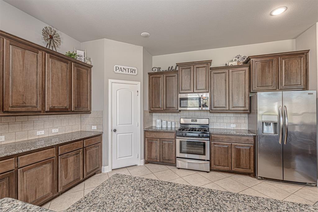 Aday Estates Add - Residential