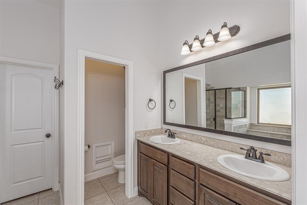 Aday Estates Add - Residential