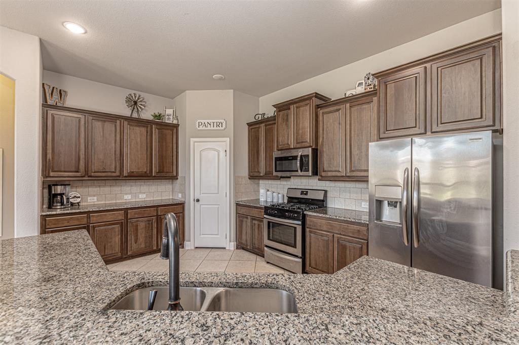 Aday Estates Add - Residential