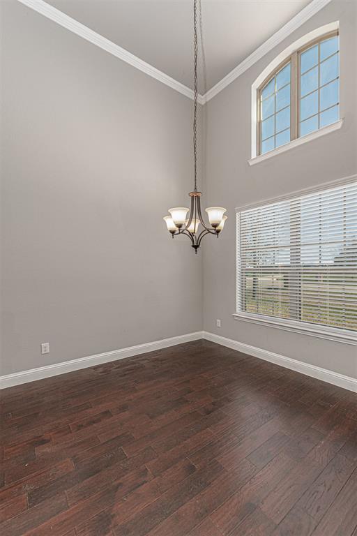 Aday Estates Add - Residential