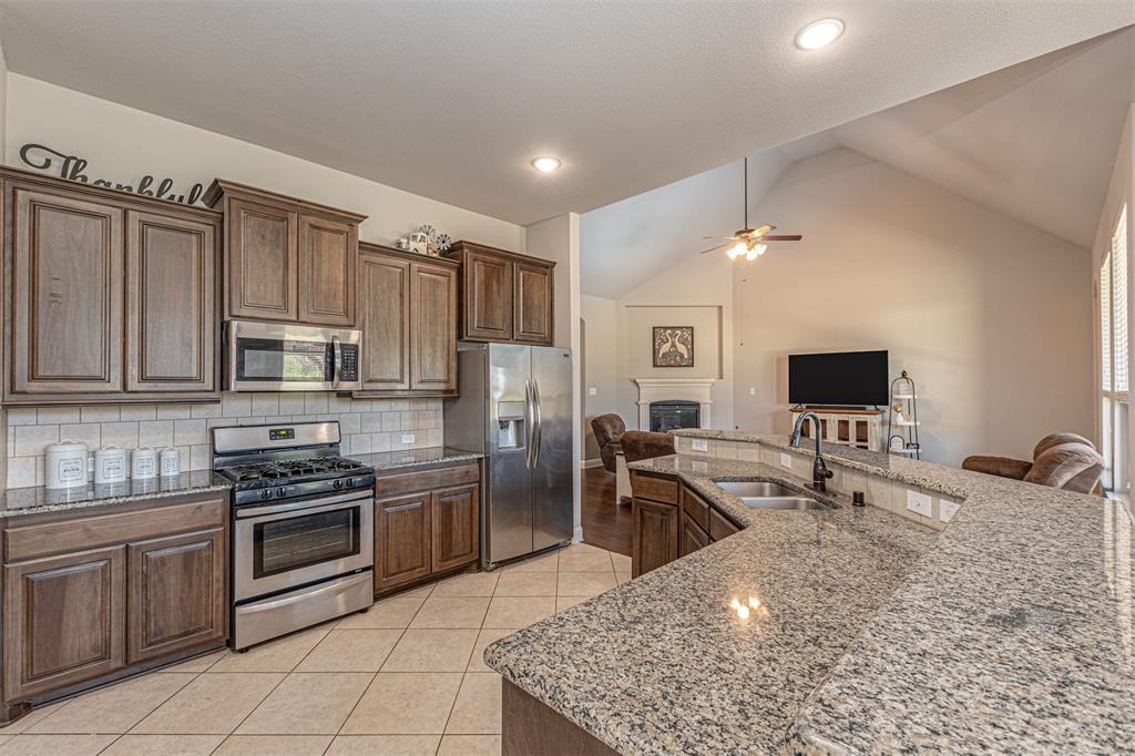 Aday Estates Add - Residential