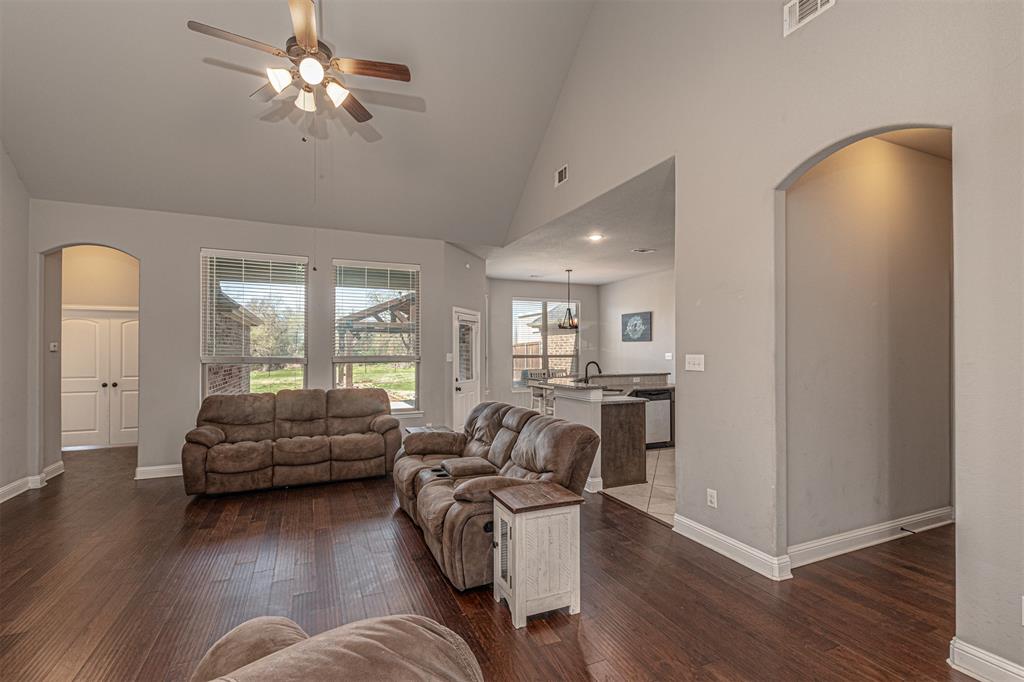 Aday Estates Add - Residential