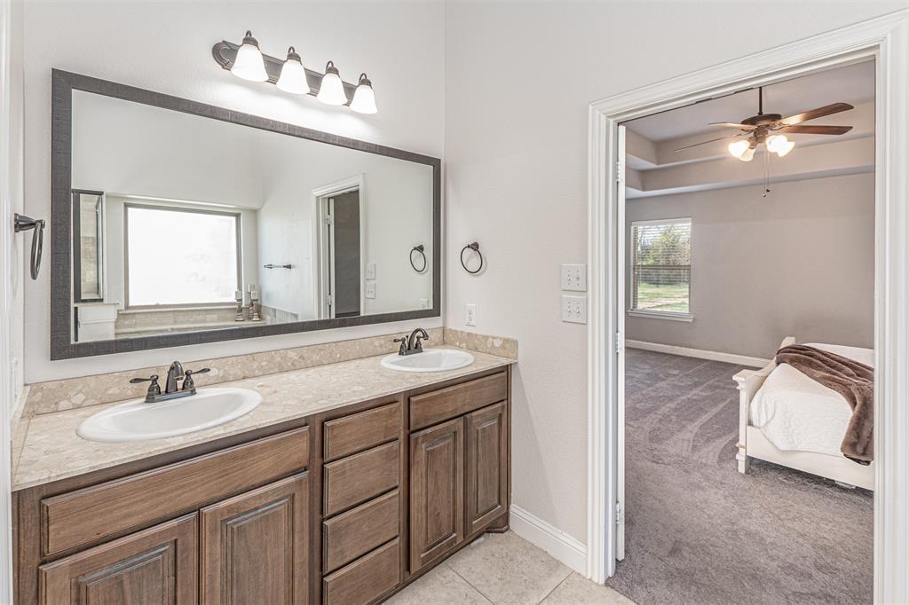 Aday Estates Add - Residential