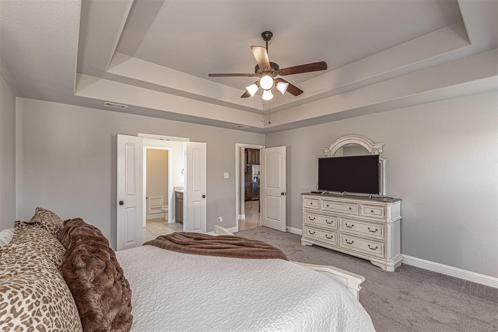 Aday Estates Add - Residential