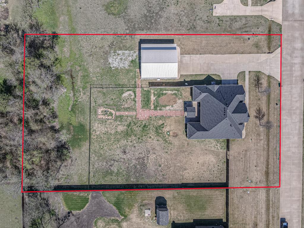 Aday Estates Add - Residential