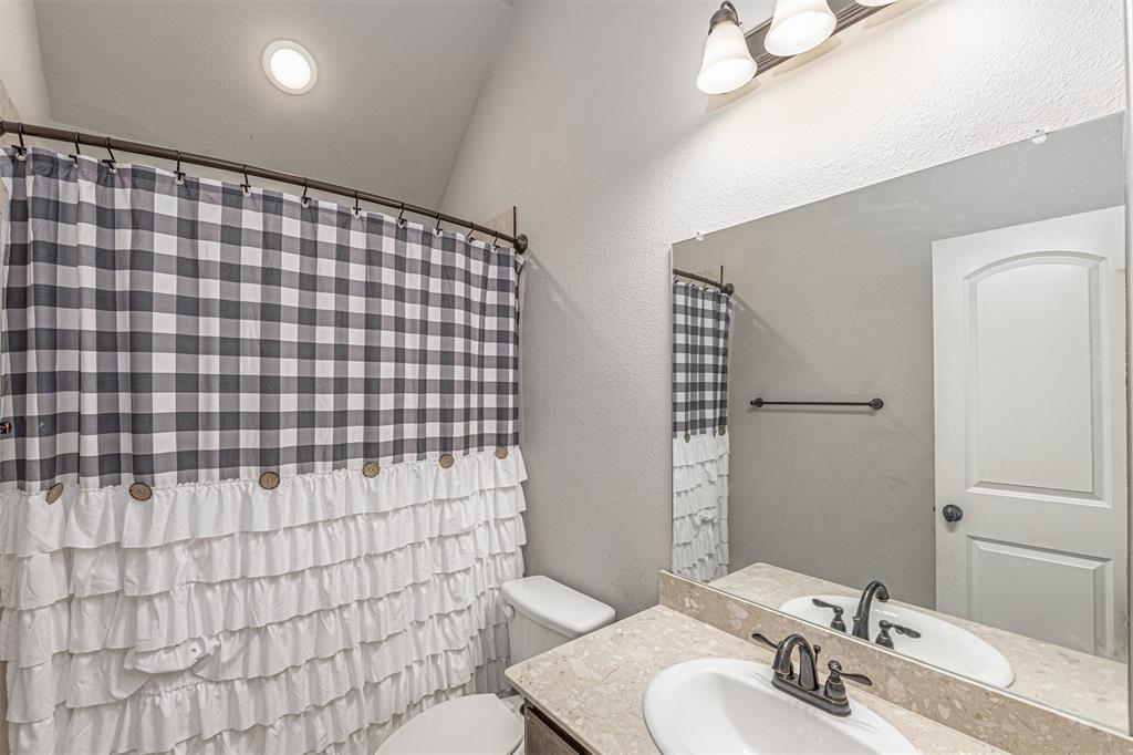 Aday Estates Add - Residential