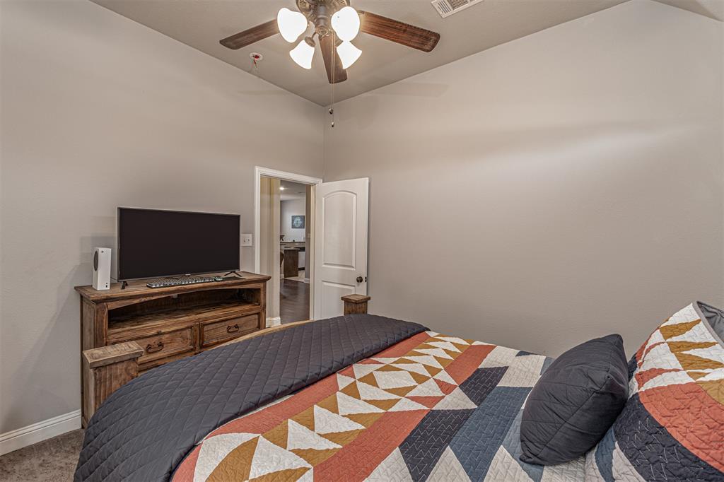 Aday Estates Add - Residential