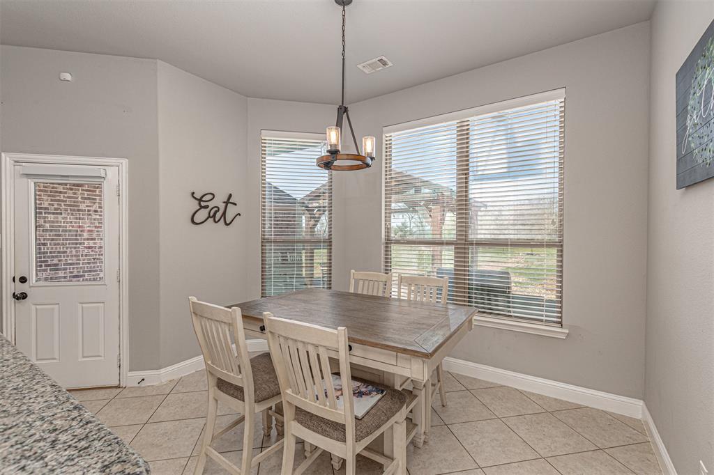 Aday Estates Add - Residential