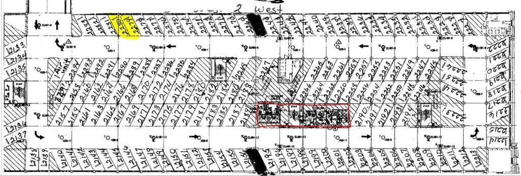 One Montgomery Plaza Residence Condo - Residential