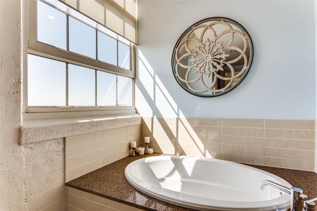 One Montgomery Plaza Residence Condo - Residential