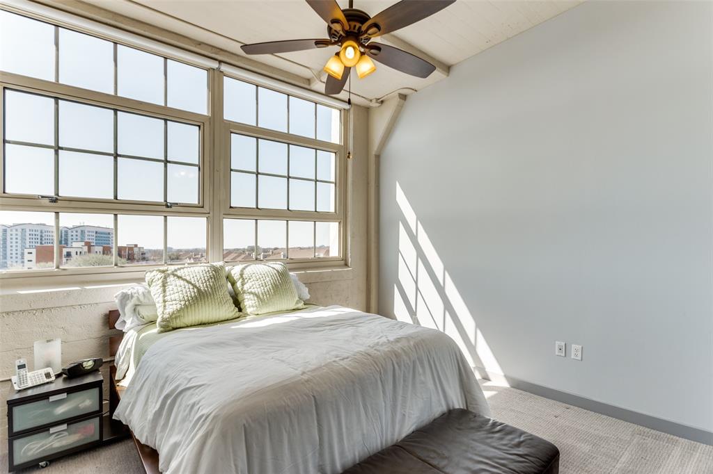 One Montgomery Plaza Residence Condo - Residential