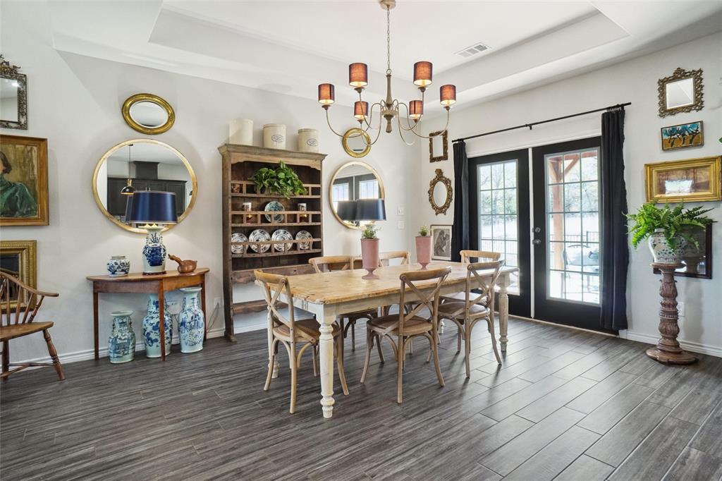 Silver Lakes Ranch - Residential