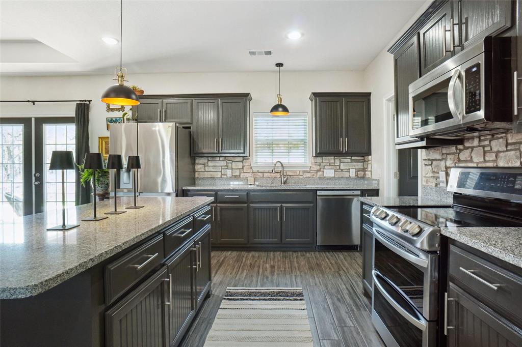 Silver Lakes Ranch - Residential