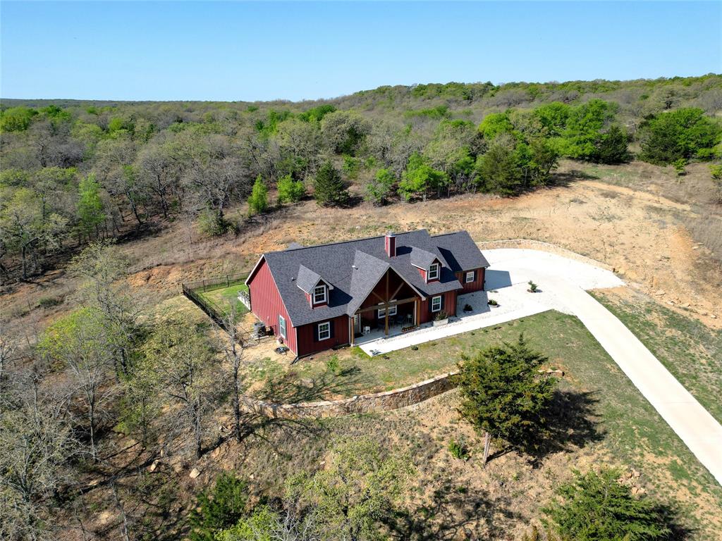 Silver Lakes Ranch - Residential