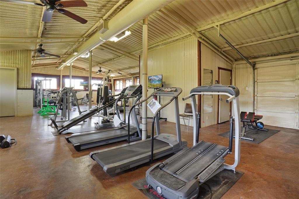 Silver Lakes Ranch - Residential