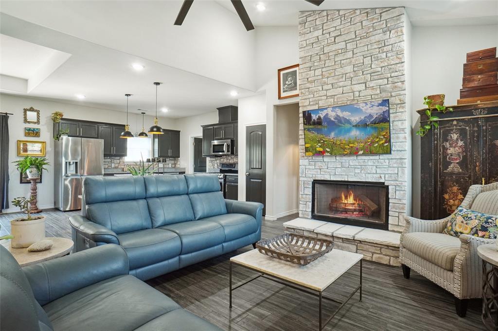 Silver Lakes Ranch - Residential