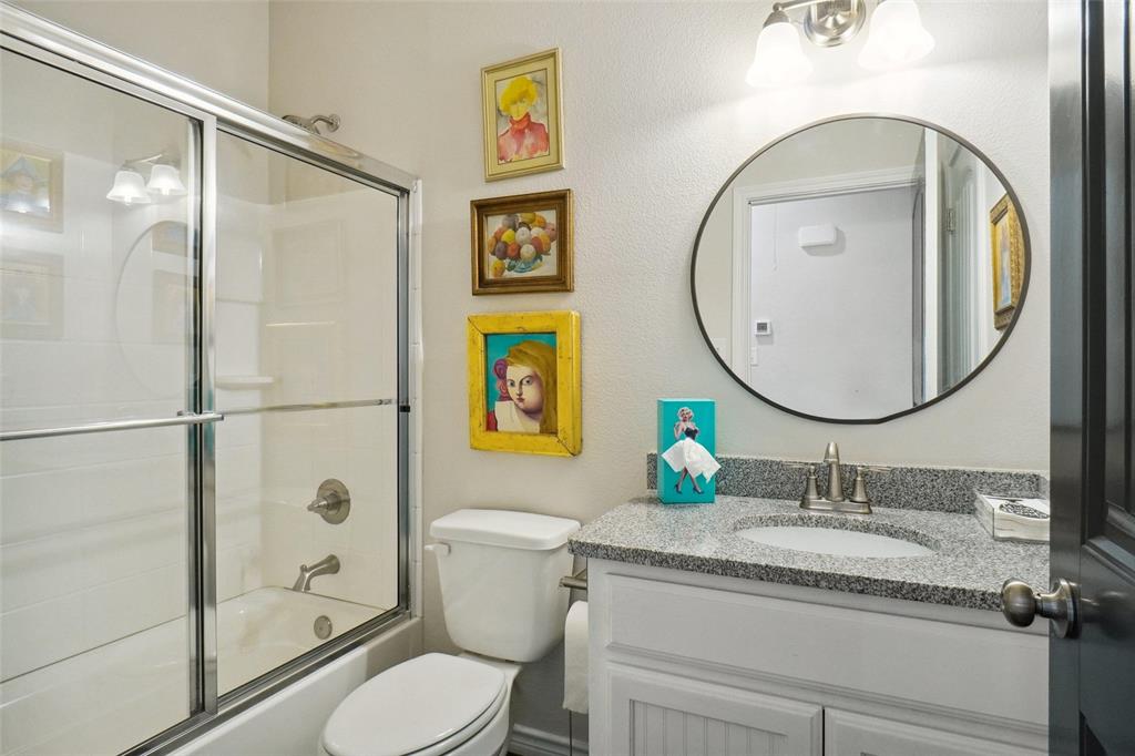 Silver Lakes Ranch - Residential