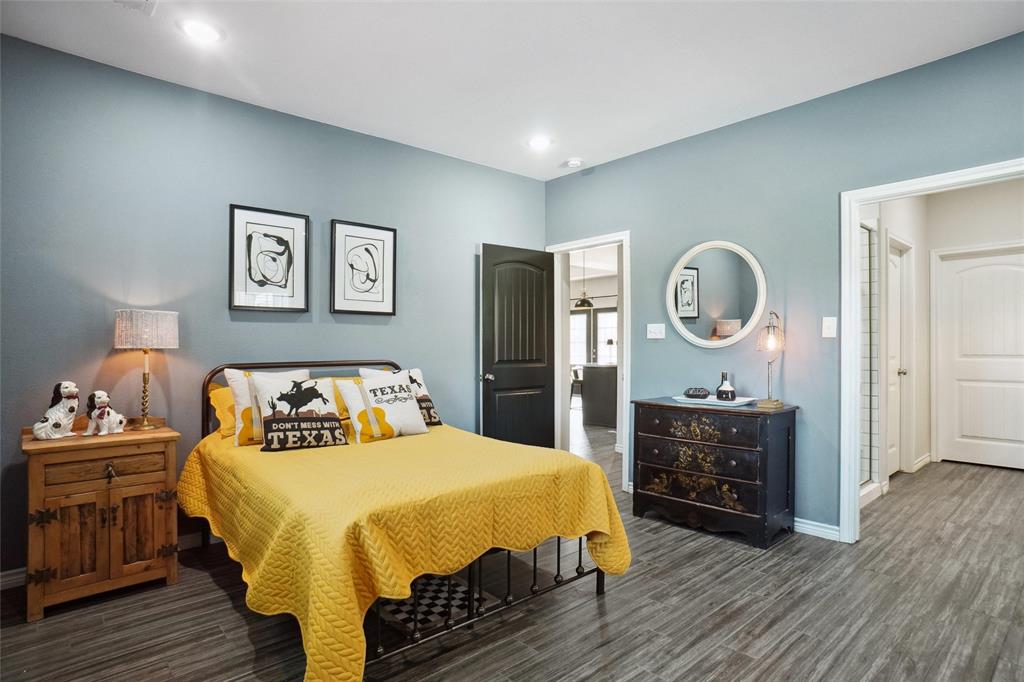 Silver Lakes Ranch - Residential