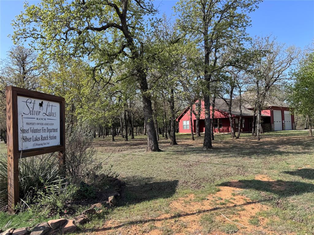 Silver Lakes Ranch - Residential