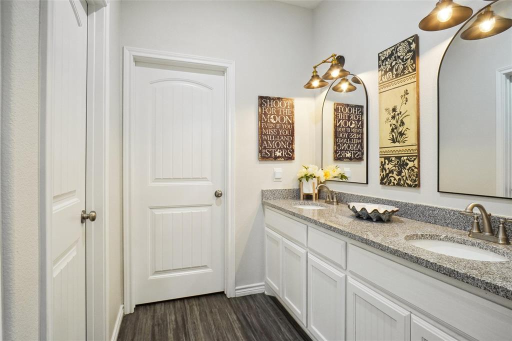 Silver Lakes Ranch - Residential