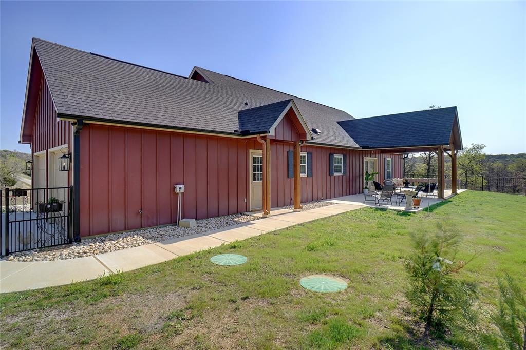 Silver Lakes Ranch - Residential