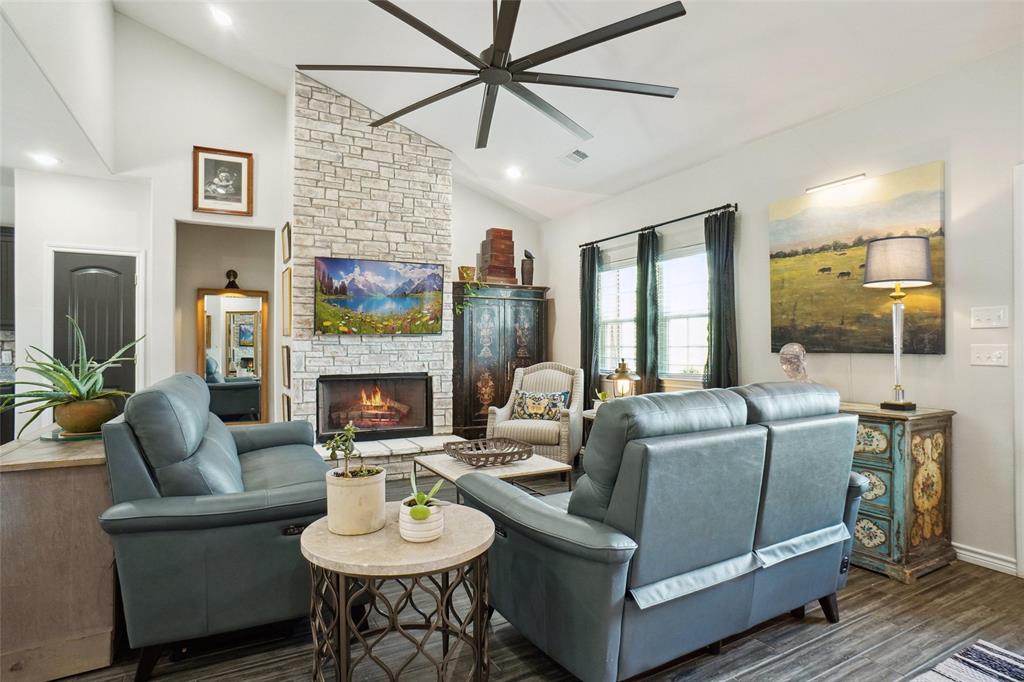 Silver Lakes Ranch - Residential