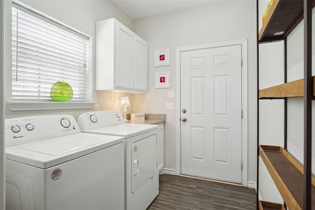 Silver Lakes Ranch - Residential