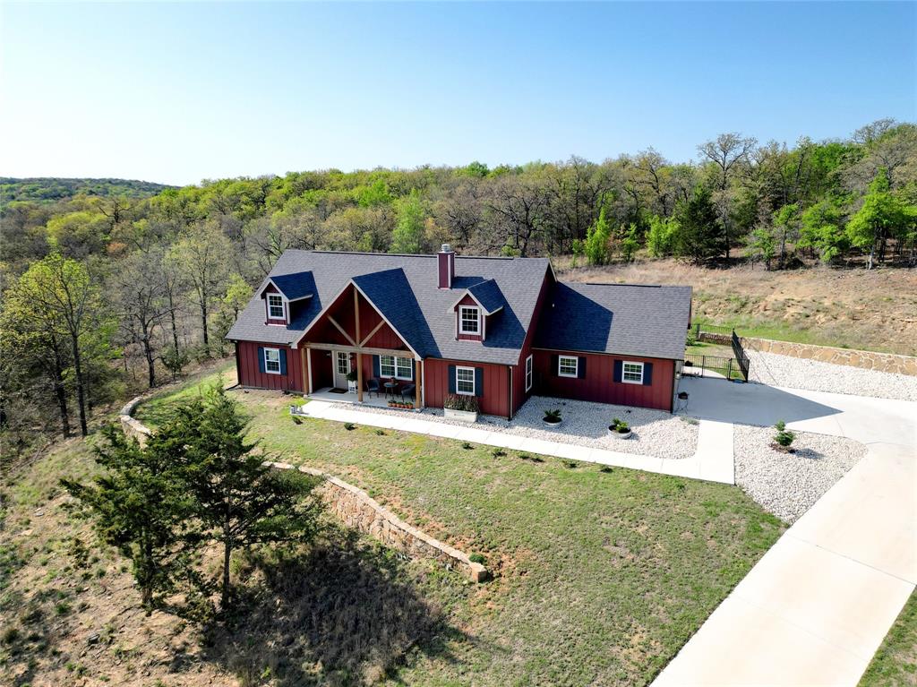 Silver Lakes Ranch - Residential