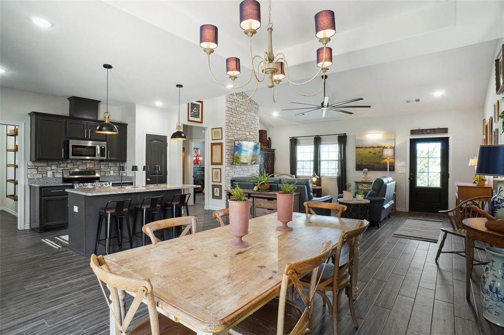 Silver Lakes Ranch - Residential