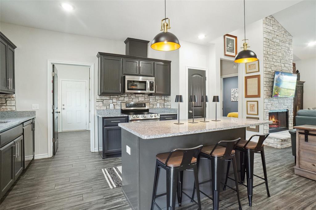 Silver Lakes Ranch - Residential