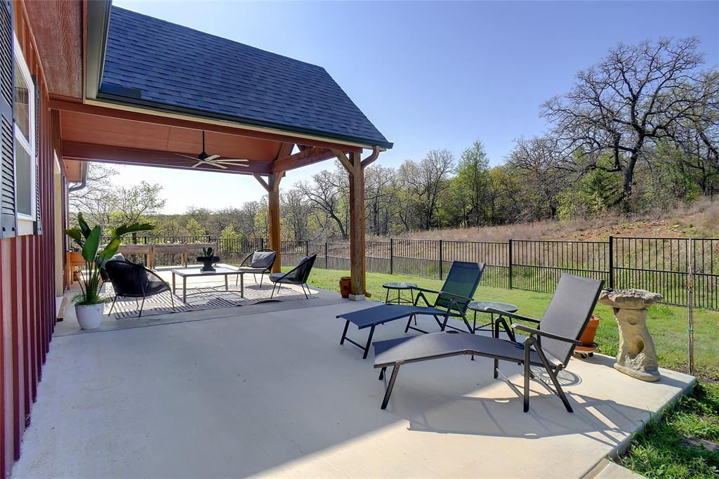 Silver Lakes Ranch - Residential