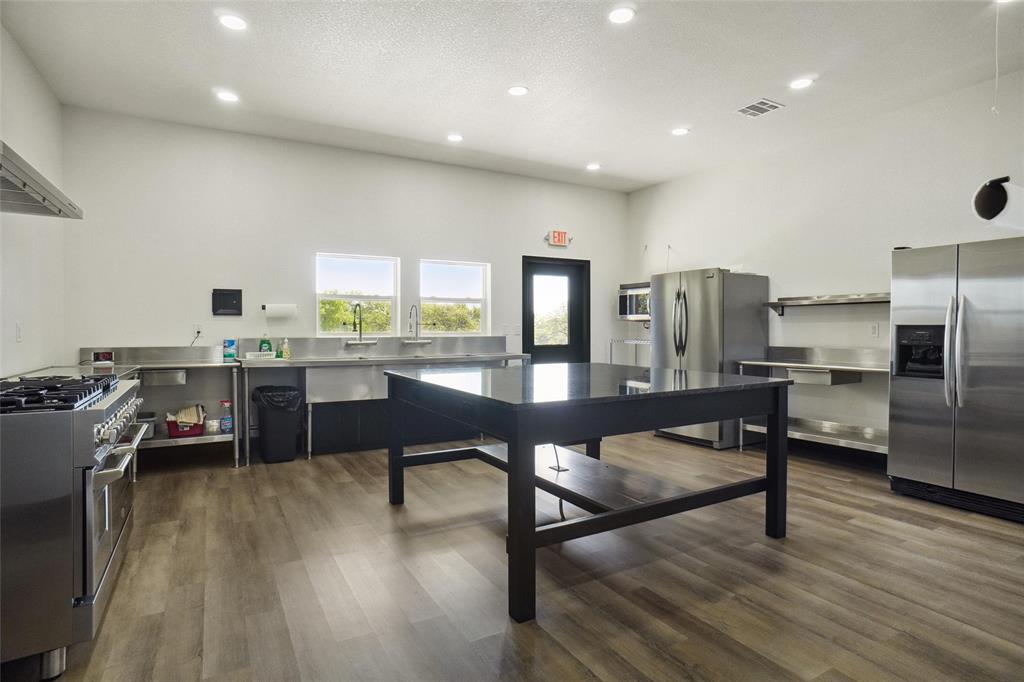 Silver Lakes Ranch - Residential