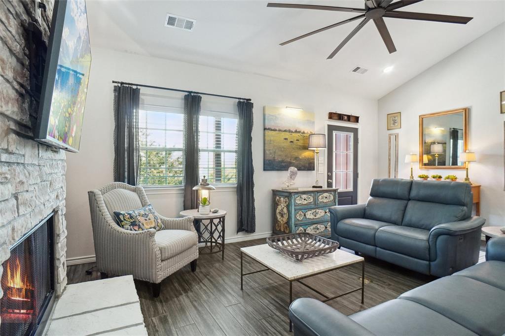 Silver Lakes Ranch - Residential