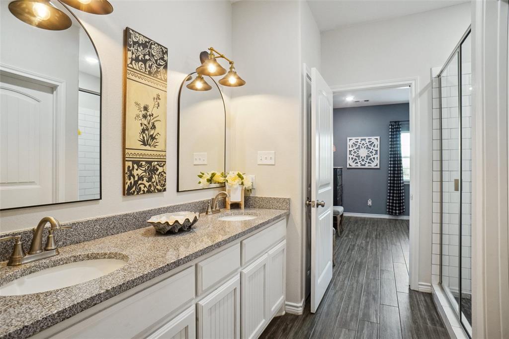 Silver Lakes Ranch - Residential