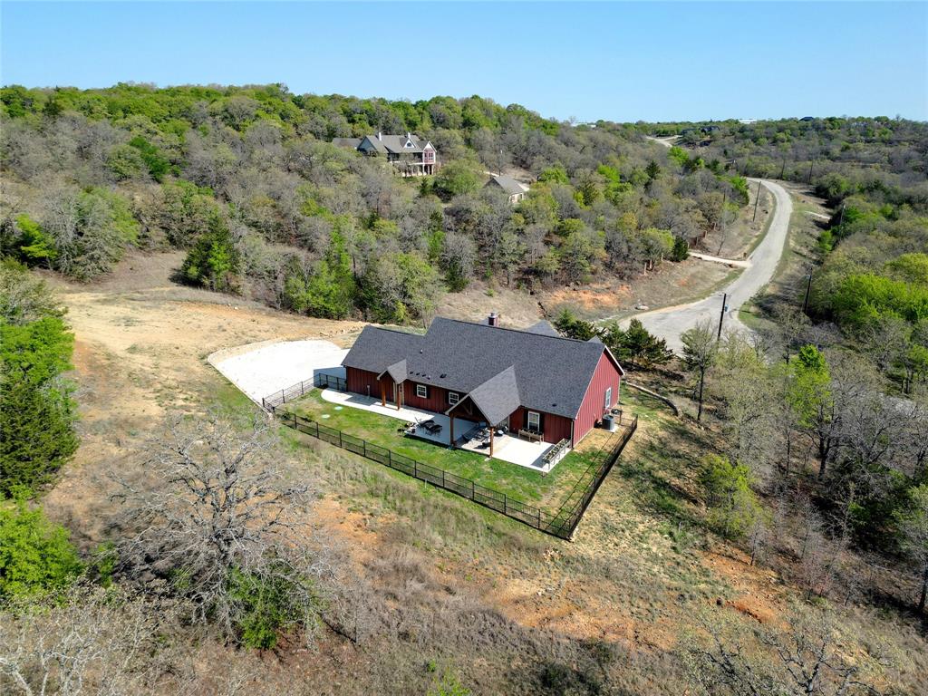 Silver Lakes Ranch - Residential