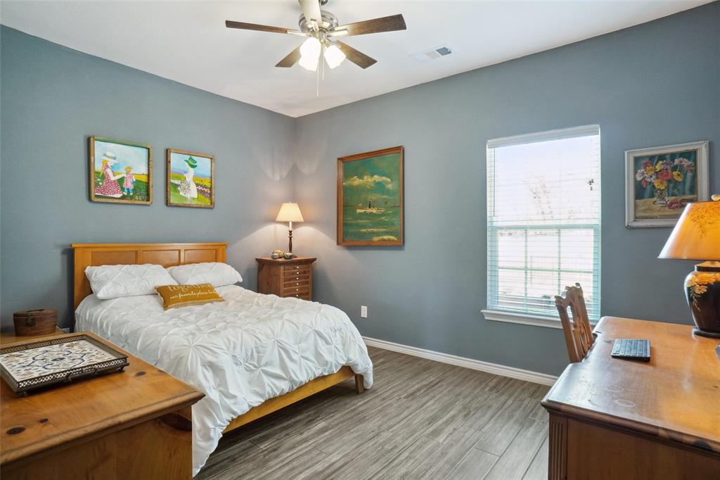 Silver Lakes Ranch - Residential